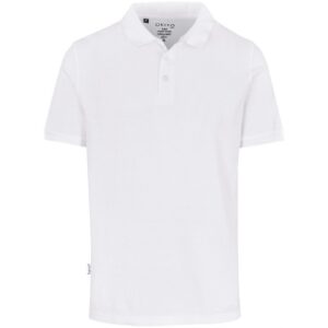 Mens Okiyo Tenyo Eco Golf Shirt