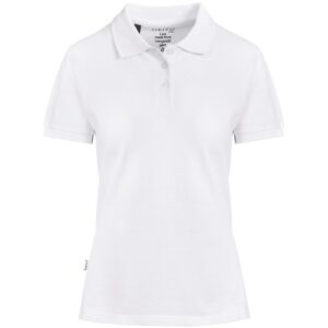 Ladies Okiyo Tenyo Eco Golf Shirt