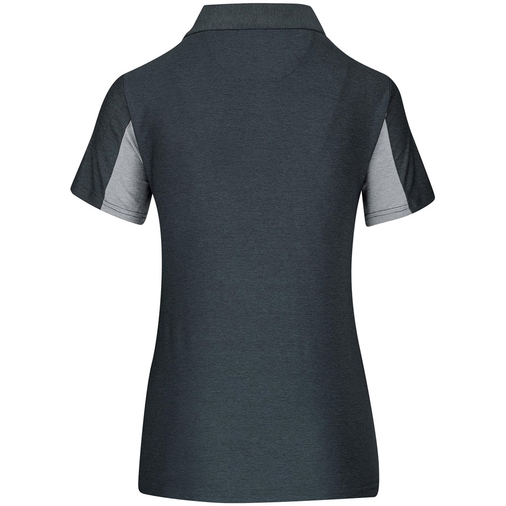 Ladies Dorado Golf Shirt - Image 4