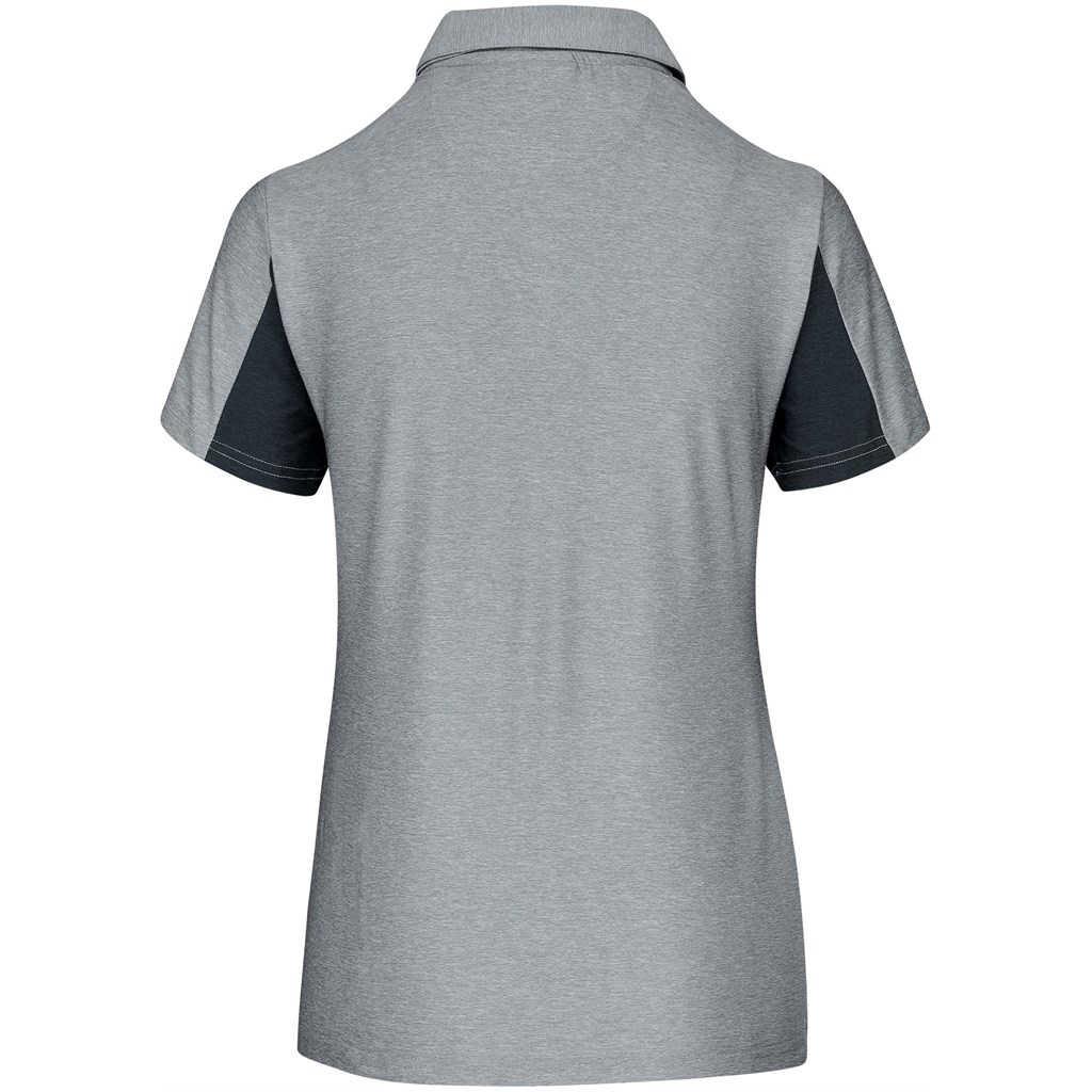 Ladies Dorado Golf Shirt - Image 7
