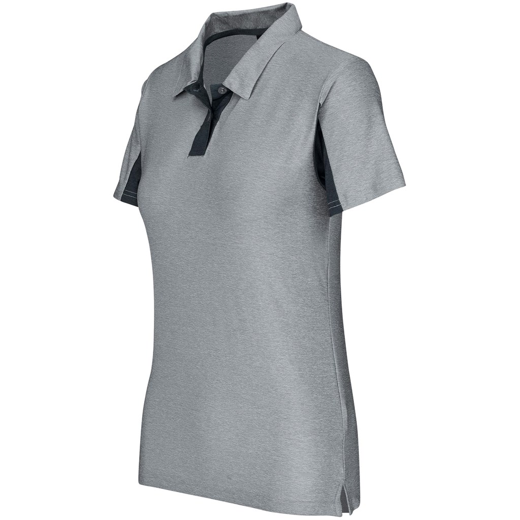 Ladies Dorado Golf Shirt - Image 8