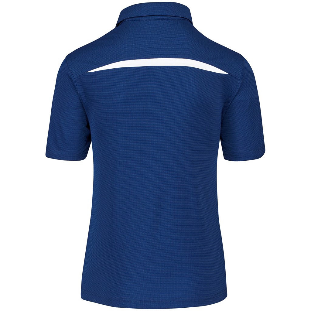 Mens Simola Golf Shirt - Image 8