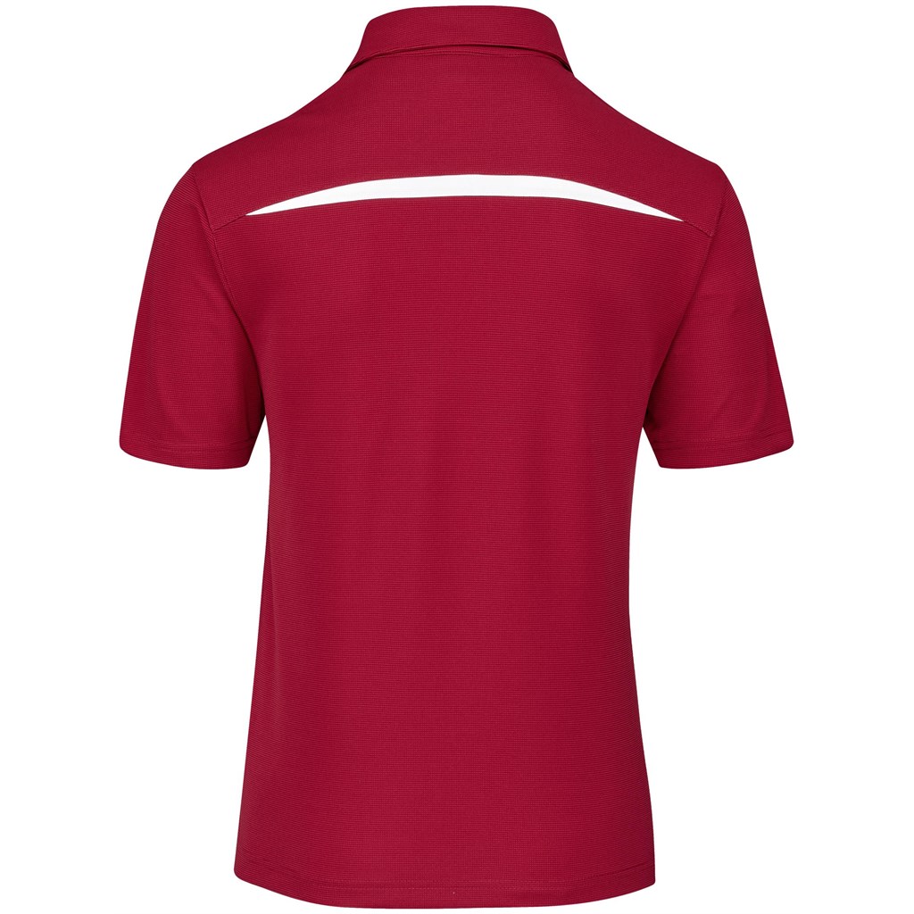 Mens Simola Golf Shirt - Image 10