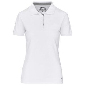 Ladies Hacker Golf Shirt