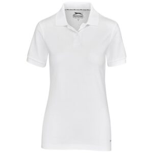 Ladies Crest Golf Shirt