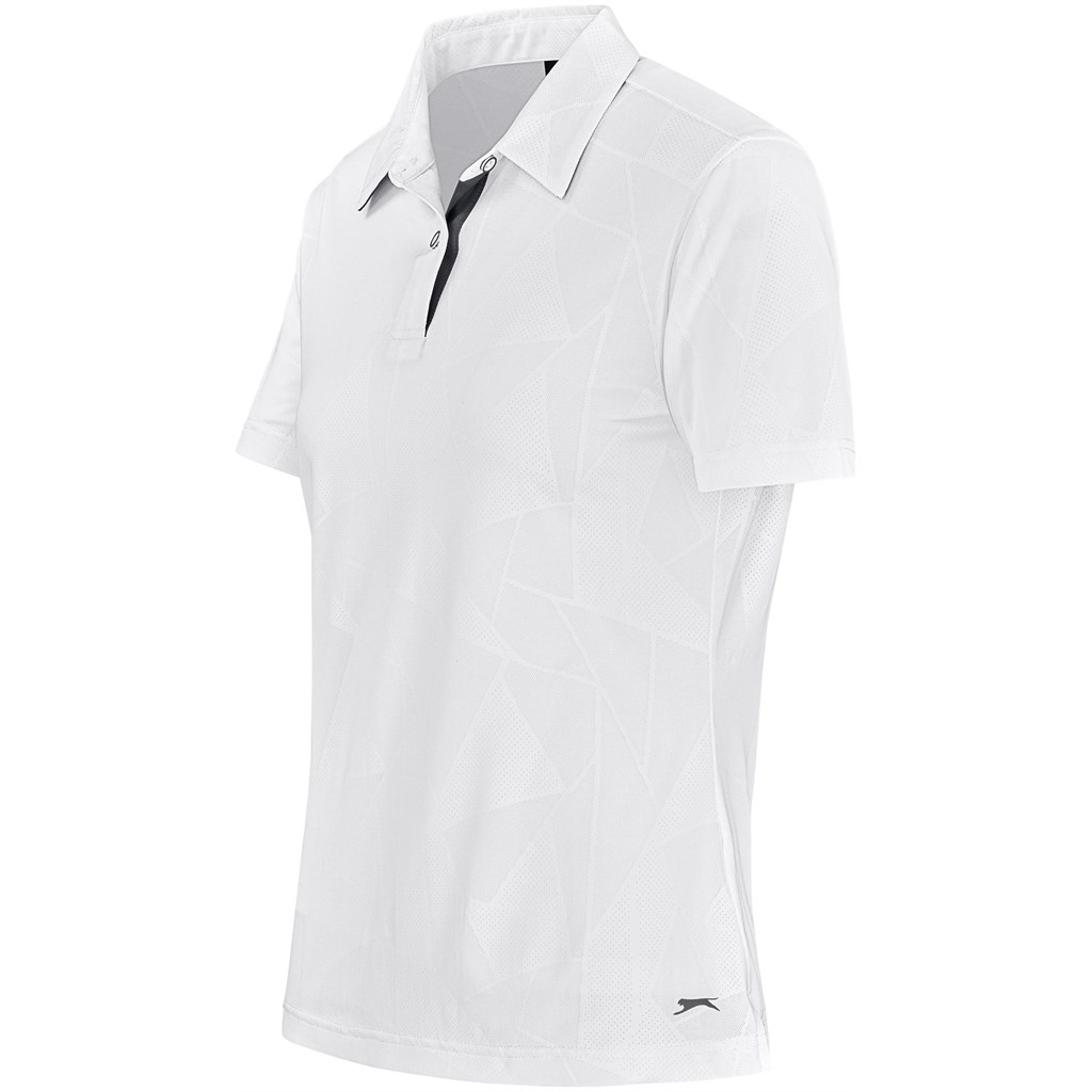 Ladies Motif Golf Shirt - Image 17