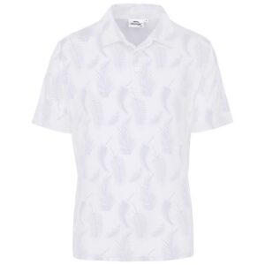 Mens Slazenger Monterey Golf Shirt