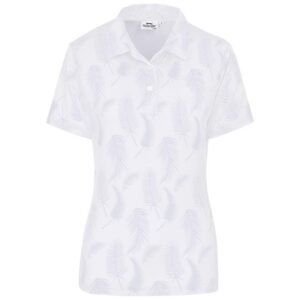 Ladies Slazenger Monterey Golf Shirt