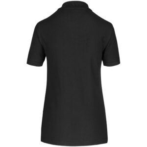 Alternative view of Ladies Boston Golf Shirt