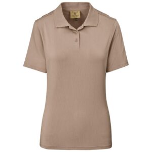 Ladies Letaba Golf Shirt