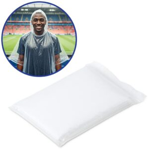 Alternative view of Altitude Downpour Emergency Rain Poncho