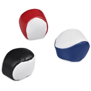 Alternative view of Altitude Huckleberry Hacky Sack