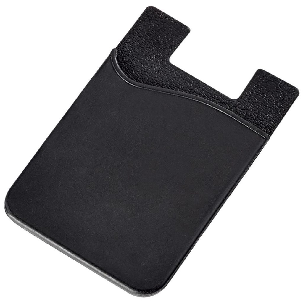 Altitude Razzle Dazzle Phone Card Holder - Image 3