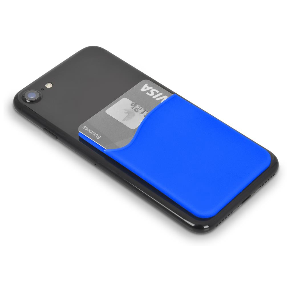 Altitude Razzle Dazzle Phone Card Holder - Image 7