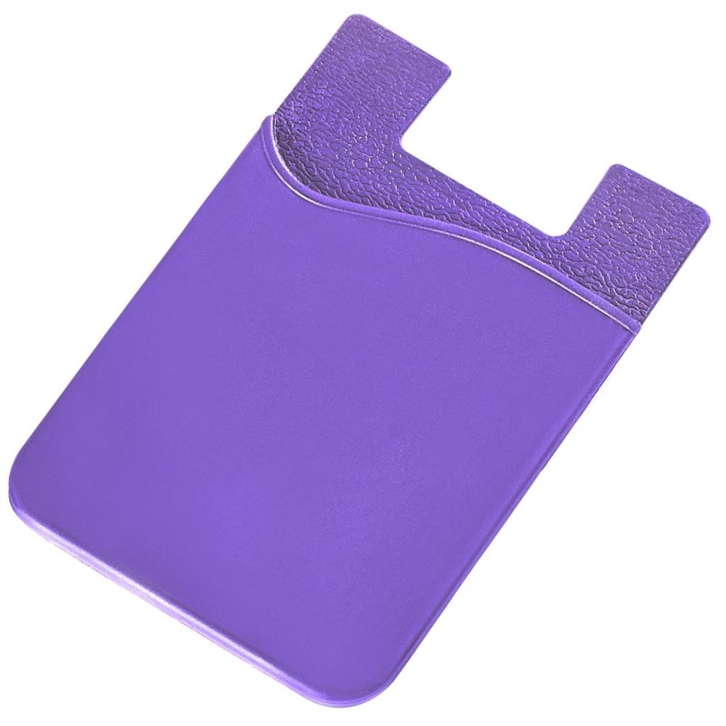 Altitude Razzle Dazzle Phone Card Holder - Image 13