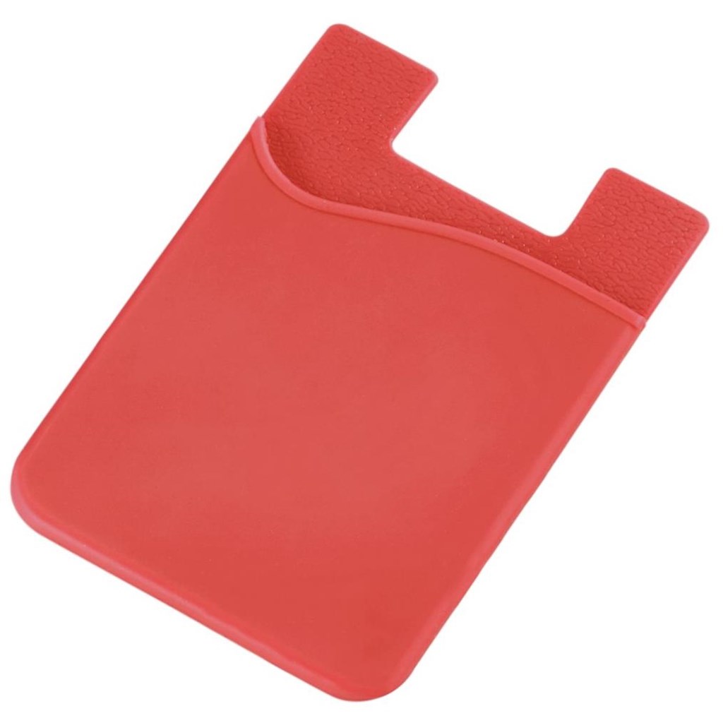 Altitude Razzle Dazzle Phone Card Holder - Image 14