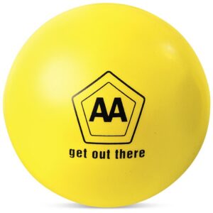 Altitude Chill-Out Stress Ball