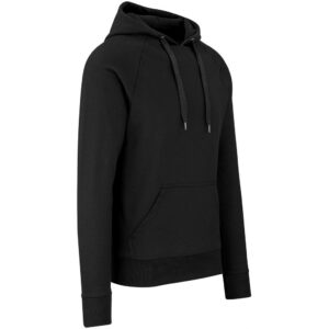 Alternative view of Mens Harvard Heavyweight Hooded Sweater