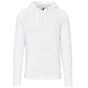 Mens Harvard Heavyweight Hooded Sweater