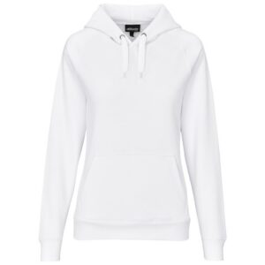 Ladies Harvard Heavyweight Hooded Sweater