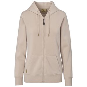 Ladies Rift Hooded Sweater