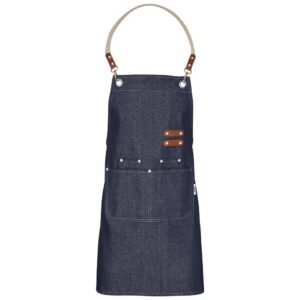Oliver Bib Apron