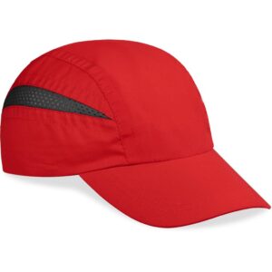 Olympic Cap - 7 Panel