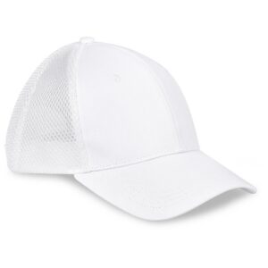Boost Premium Trucker Cap - 6 Panel