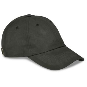 Sondela 6 Panel Oilskin cap