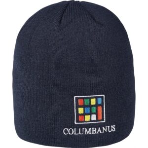 Pinnacle Acrylic Beanie