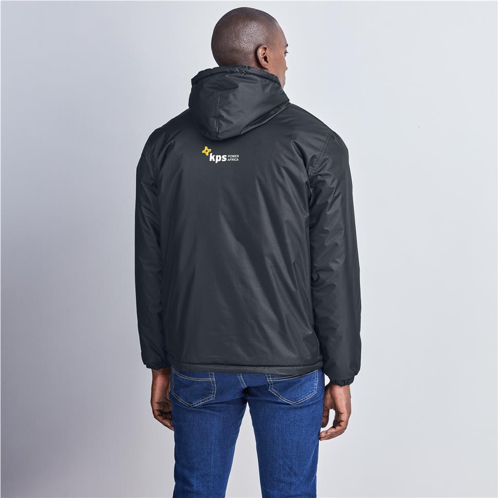 Mens Hamilton Jacket - Image 9