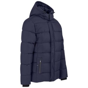 Alternative view of Mens Alex Varga Montpellier Jacket - Navy