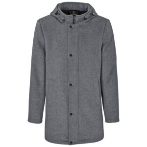 Mens Alex Varga Gallegos Jacket