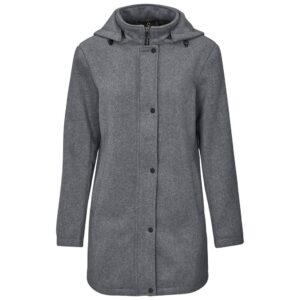 Ladies Alex Varga Gallegos Jacket