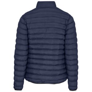 Alternative view of Mens Utah Jacket - Navy