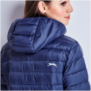 Alternative view of Ladies Kyoto Jacket - Navy