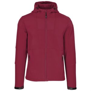 Mens Nexus Softshell Jacket
