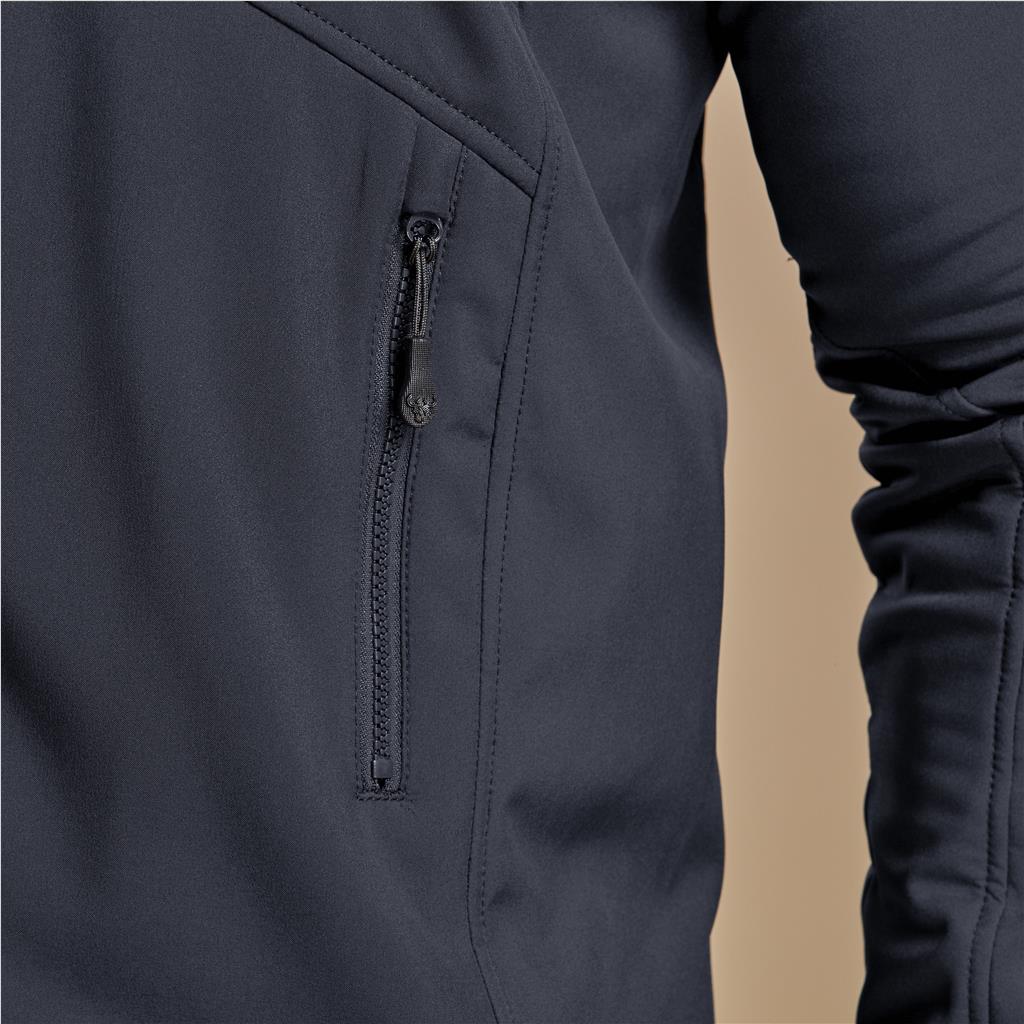 Mens Midlands Softshell Jacket - Image 13