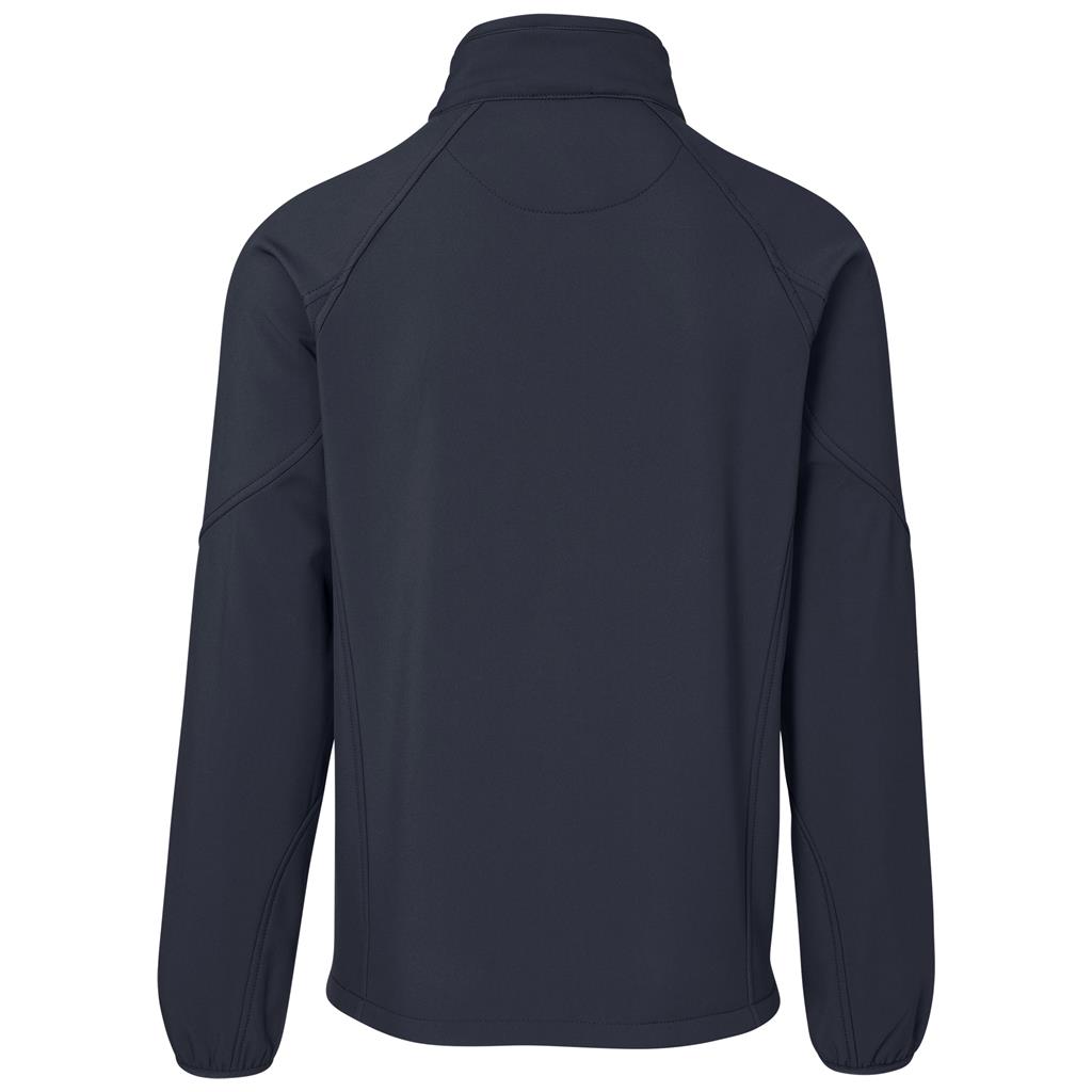 Mens Midlands Softshell Jacket - Image 14