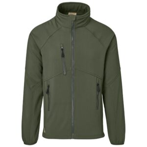 Mens Midlands Softshell Jacket