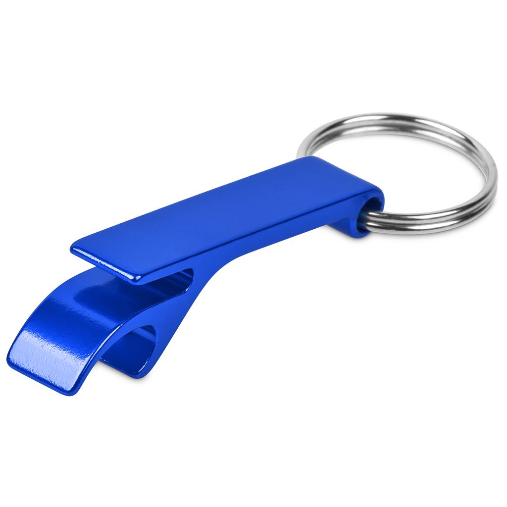 Altitude Tango Recycled Aluminium Bottle Opener Keyholder - Image 4