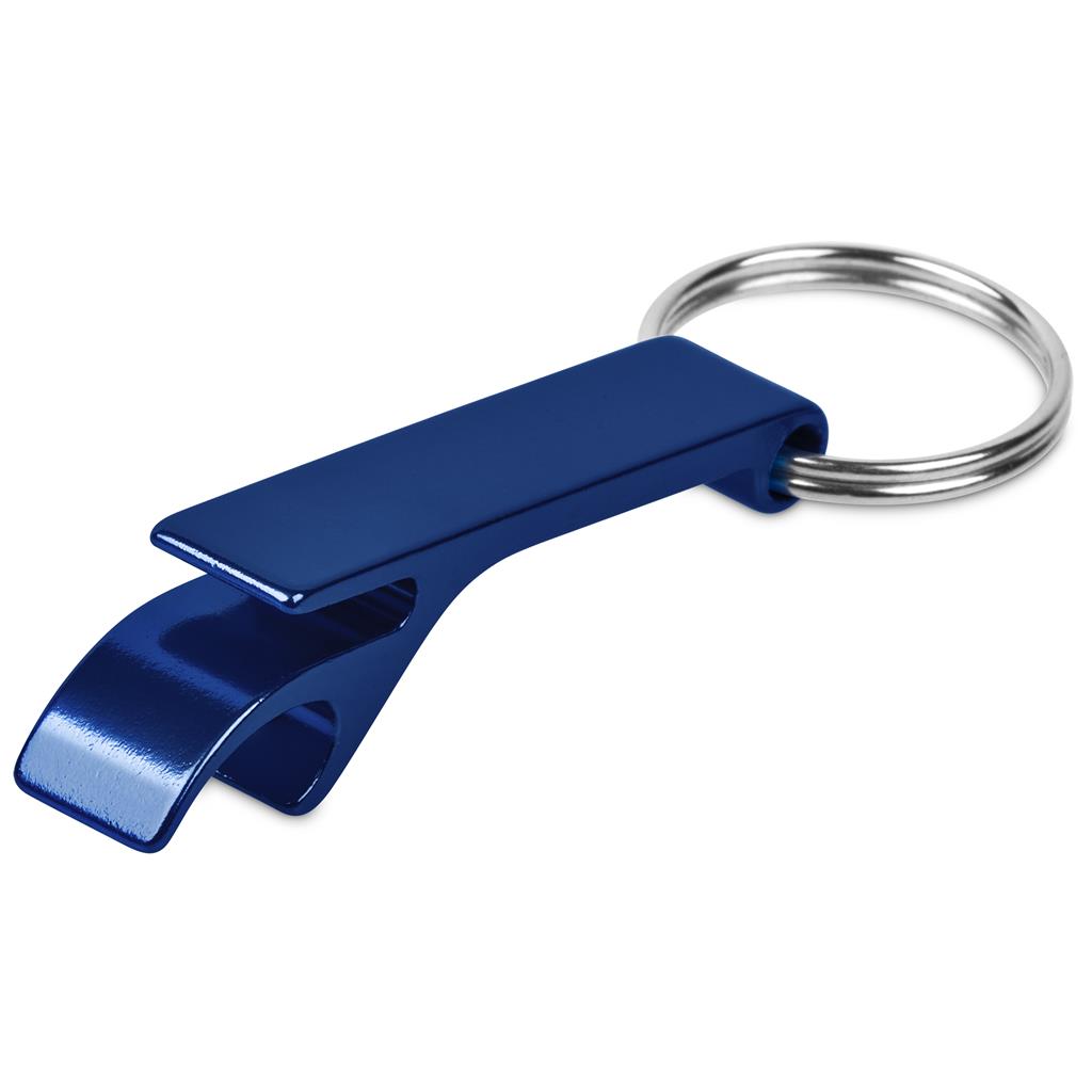 Altitude Tango Recycled Aluminium Bottle Opener Keyholder - Image 7