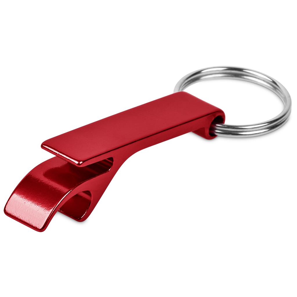 Altitude Tango Recycled Aluminium Bottle Opener Keyholder - Image 10