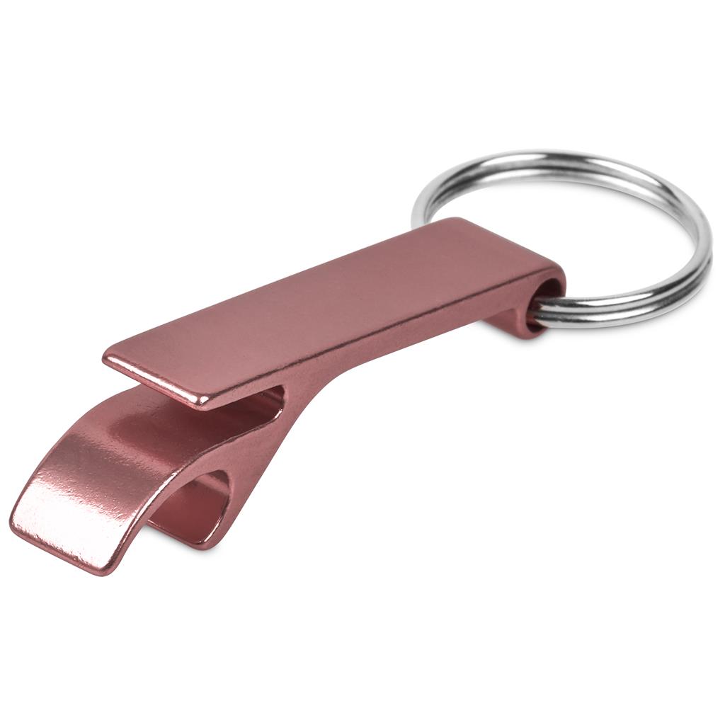 Altitude Tango Recycled Aluminium Bottle Opener Keyholder - Image 11