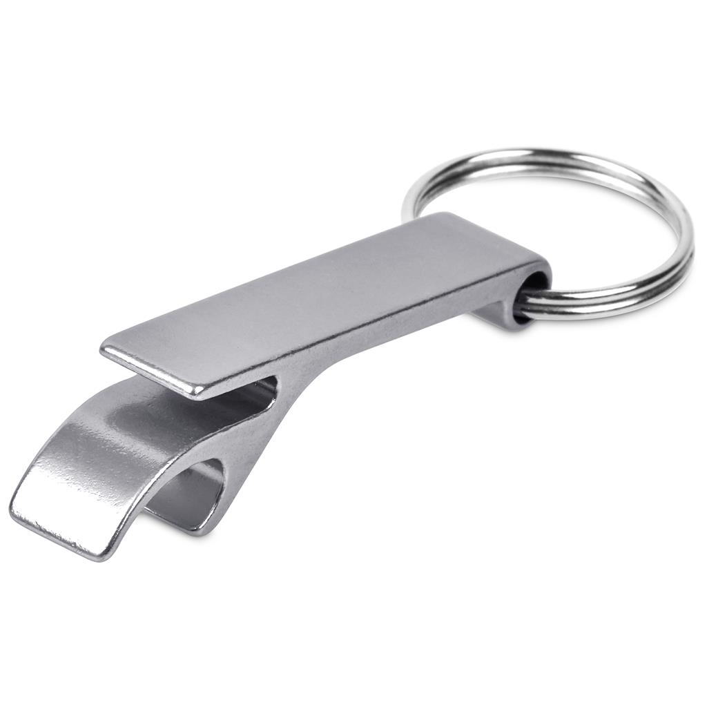 Altitude Tango Recycled Aluminium Bottle Opener Keyholder - Image 12