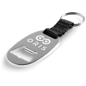 Altitude Bootlegger Bottle Opener Keyholder