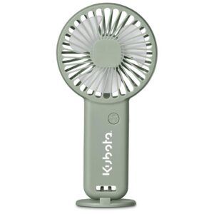 Altitude Celestia Rechargeable Handheld Mini USB Fan