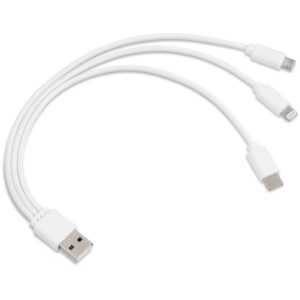 Altitude Hat-Trick Tri-Cable