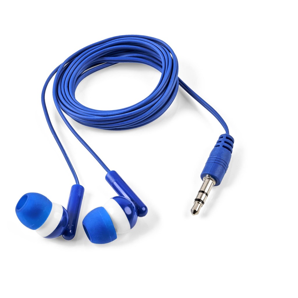 Altitude Nu-Toonz Earbuds - Image 3