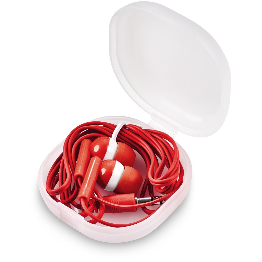 Altitude Nu-Toonz Earbuds - Image 6